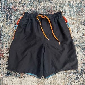 Men’s Nike Swimming Trucks